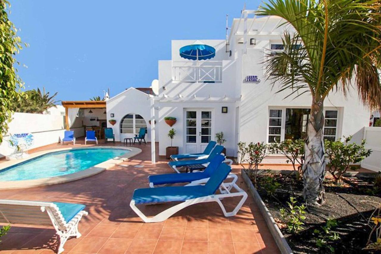Destino Villa Tias